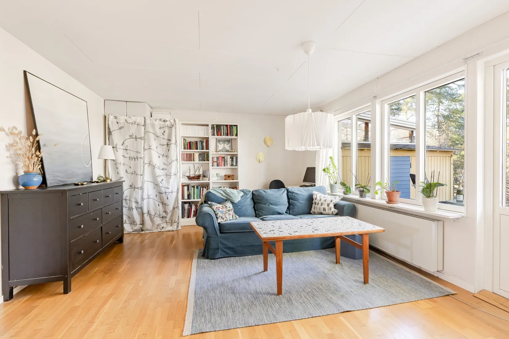 Radhus, Stenvägen 37B, Mariefred, Strängnäs