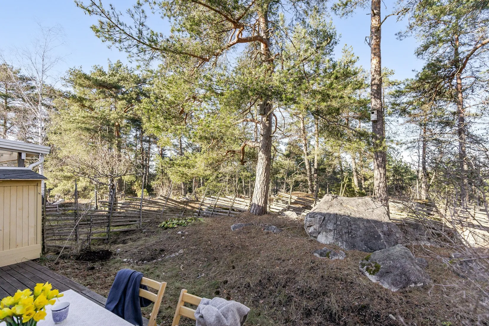 Radhus, Stenvägen 37B, Mariefred, Strängnäs