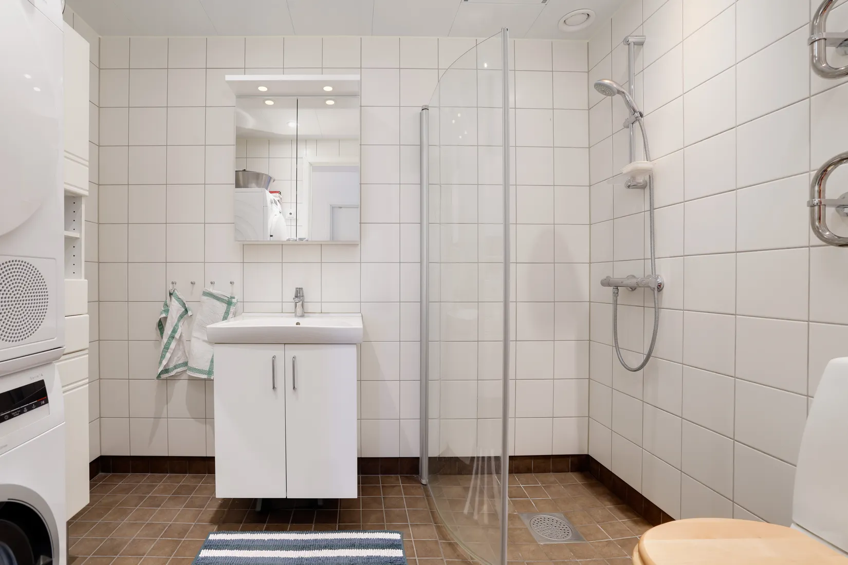 Bostadsrätt, Björkmansgatan 6, Almby / Disponentparken, Örebro