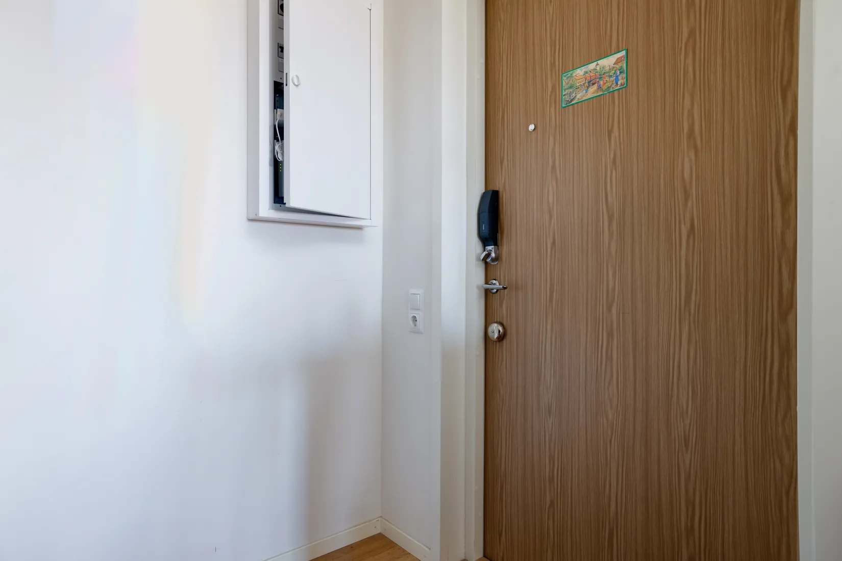 Bostadsrätt, Björkmansgatan 6, Almby / Disponentparken, Örebro