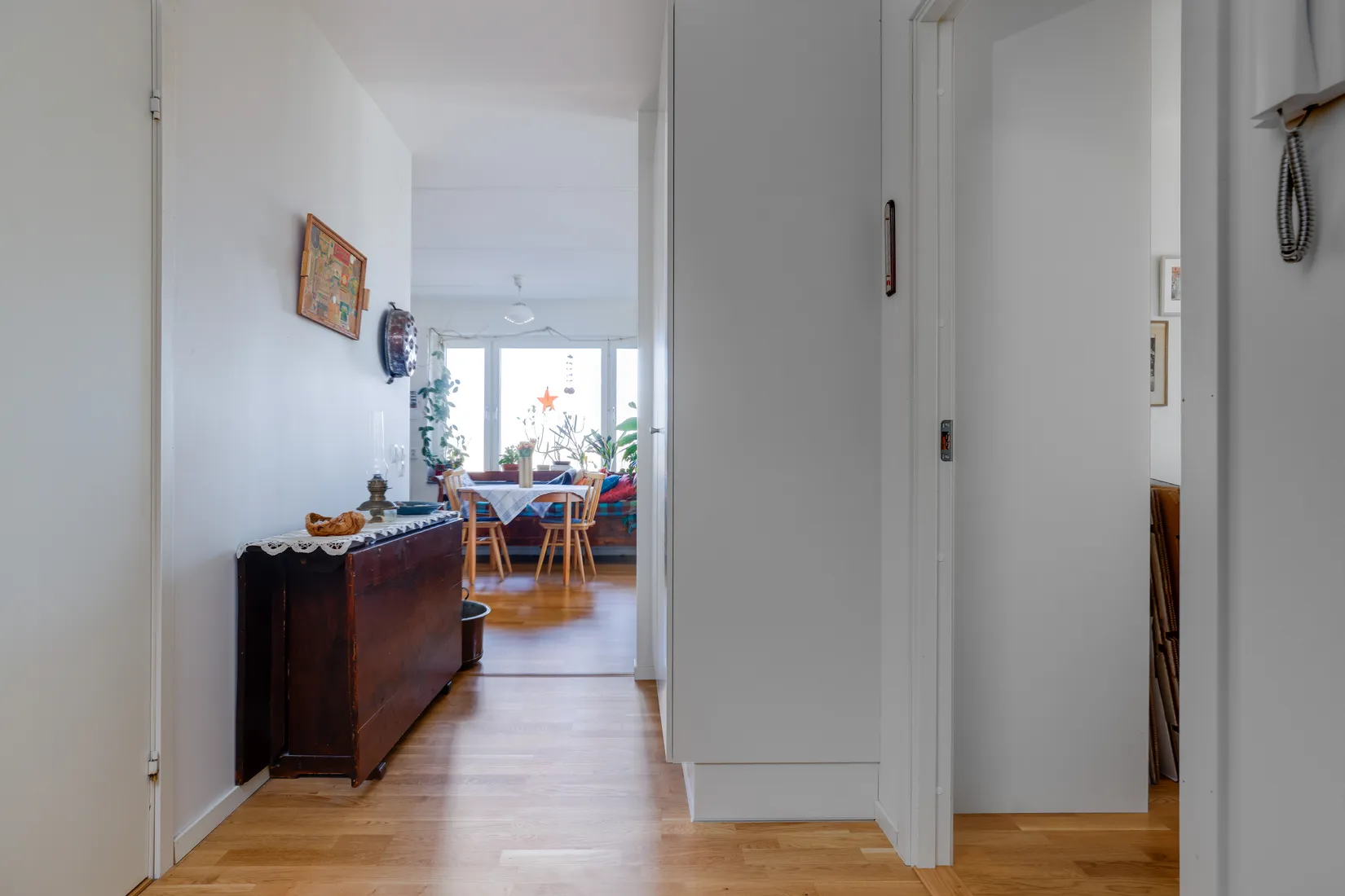 Bostadsrätt, Björkmansgatan 6, Almby / Disponentparken, Örebro