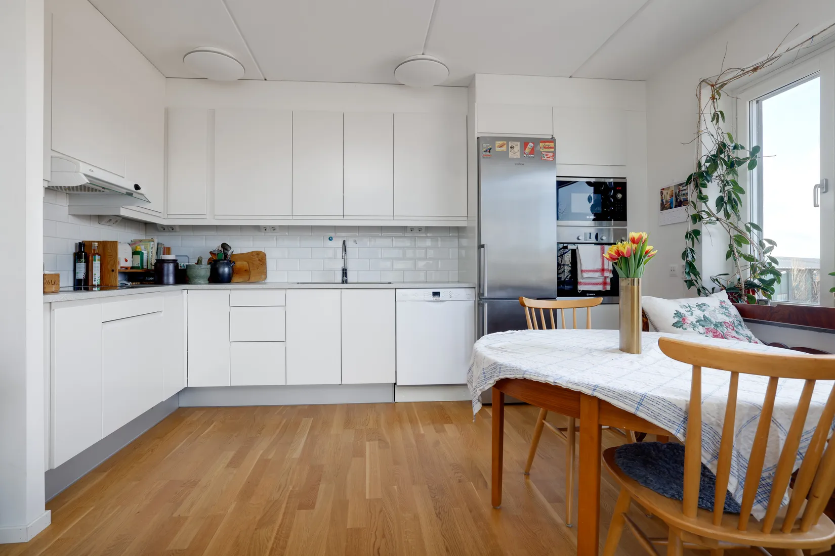 Bostadsrätt, Björkmansgatan 6, Almby / Disponentparken, Örebro