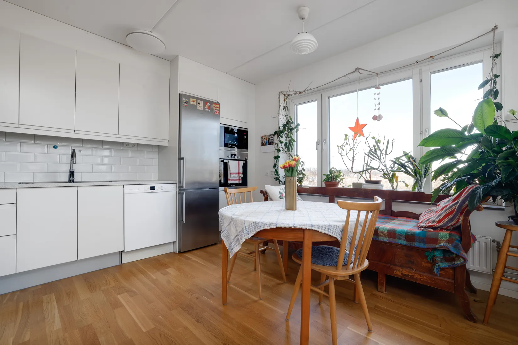 Bostadsrätt, Björkmansgatan 6, Almby / Disponentparken, Örebro
