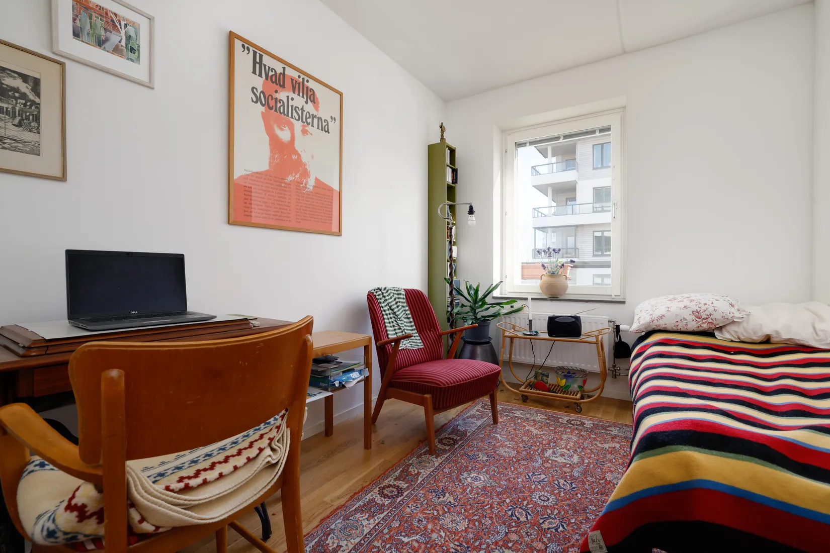 Bostadsrätt, Björkmansgatan 6, Almby / Disponentparken, Örebro