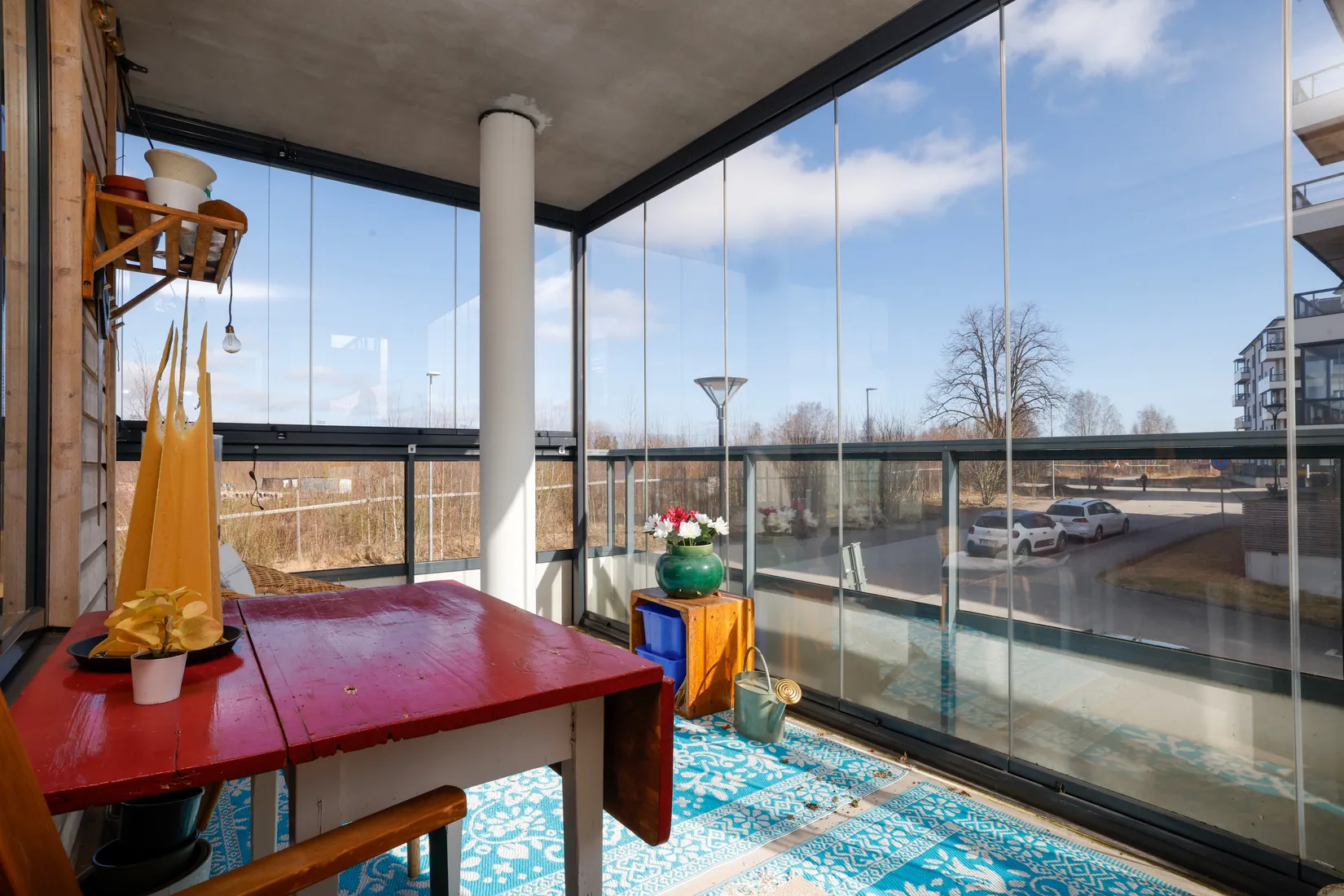 Bostadsrätt, Björkmansgatan 6, Almby / Disponentparken, Örebro