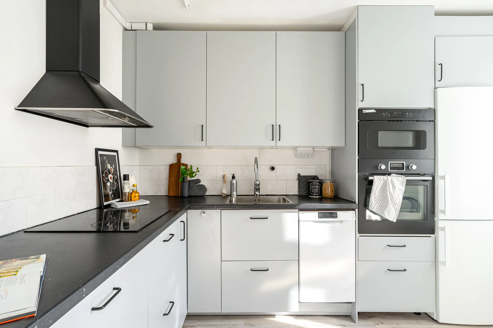 Bostadsrätt, Rosenhällsgatan 4, Snopptorp, Eskilstuna