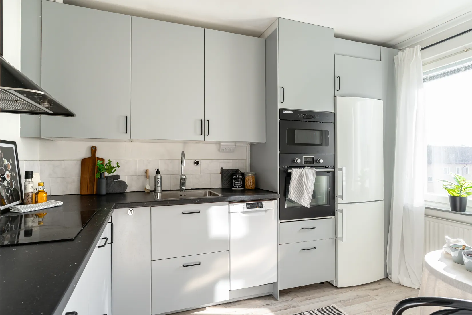 Bostadsrätt, Rosenhällsgatan 4, Snopptorp, Eskilstuna