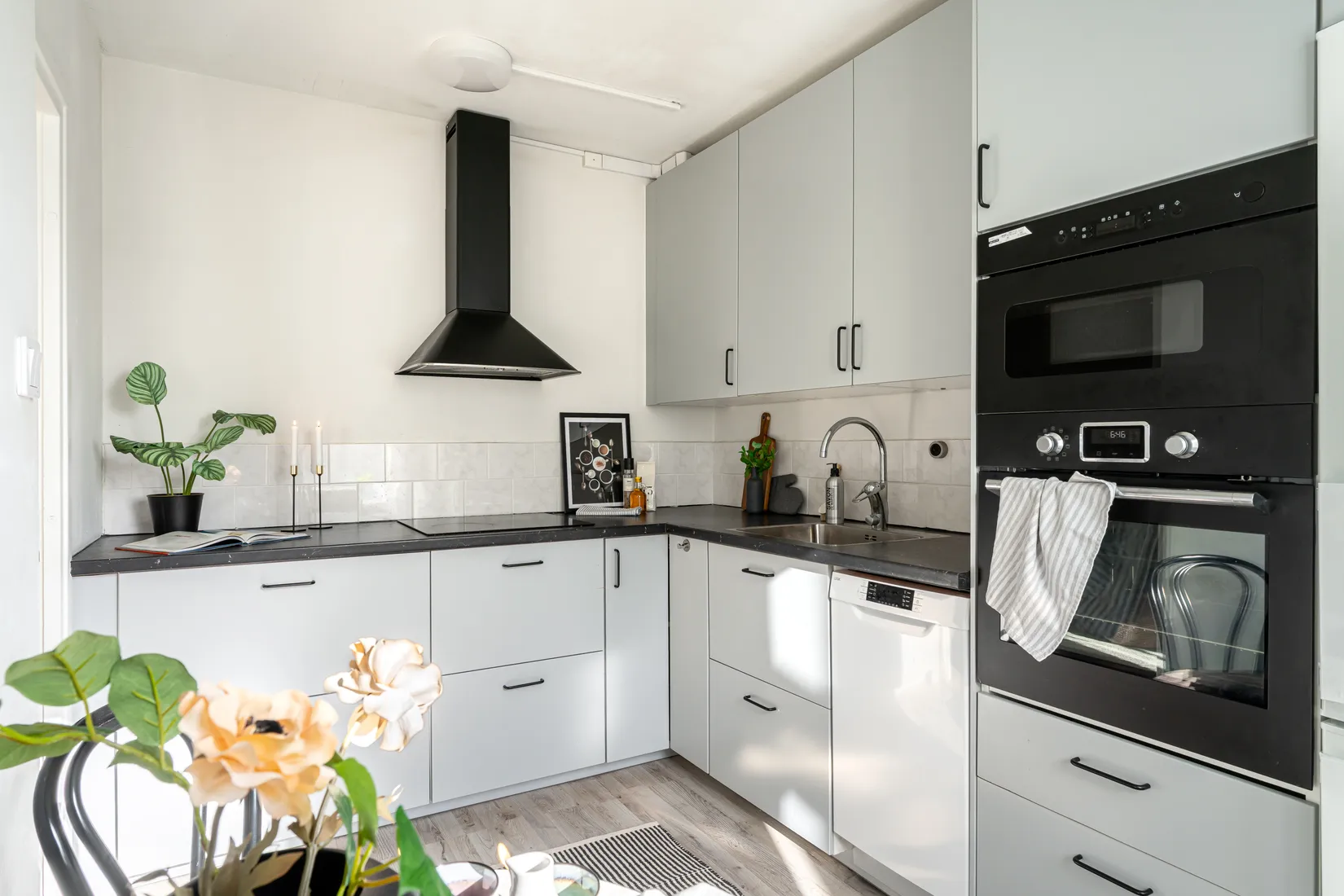 Bostadsrätt, Rosenhällsgatan 4, Snopptorp, Eskilstuna