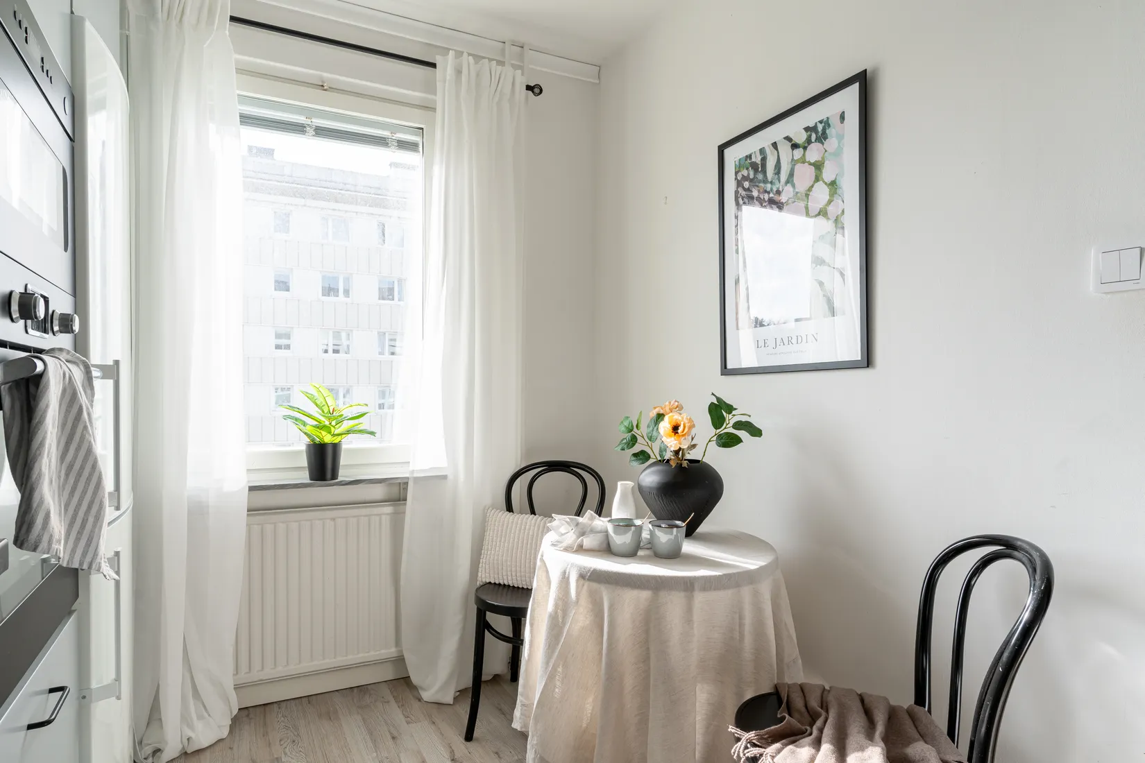 Bostadsrätt, Rosenhällsgatan 4, Snopptorp, Eskilstuna