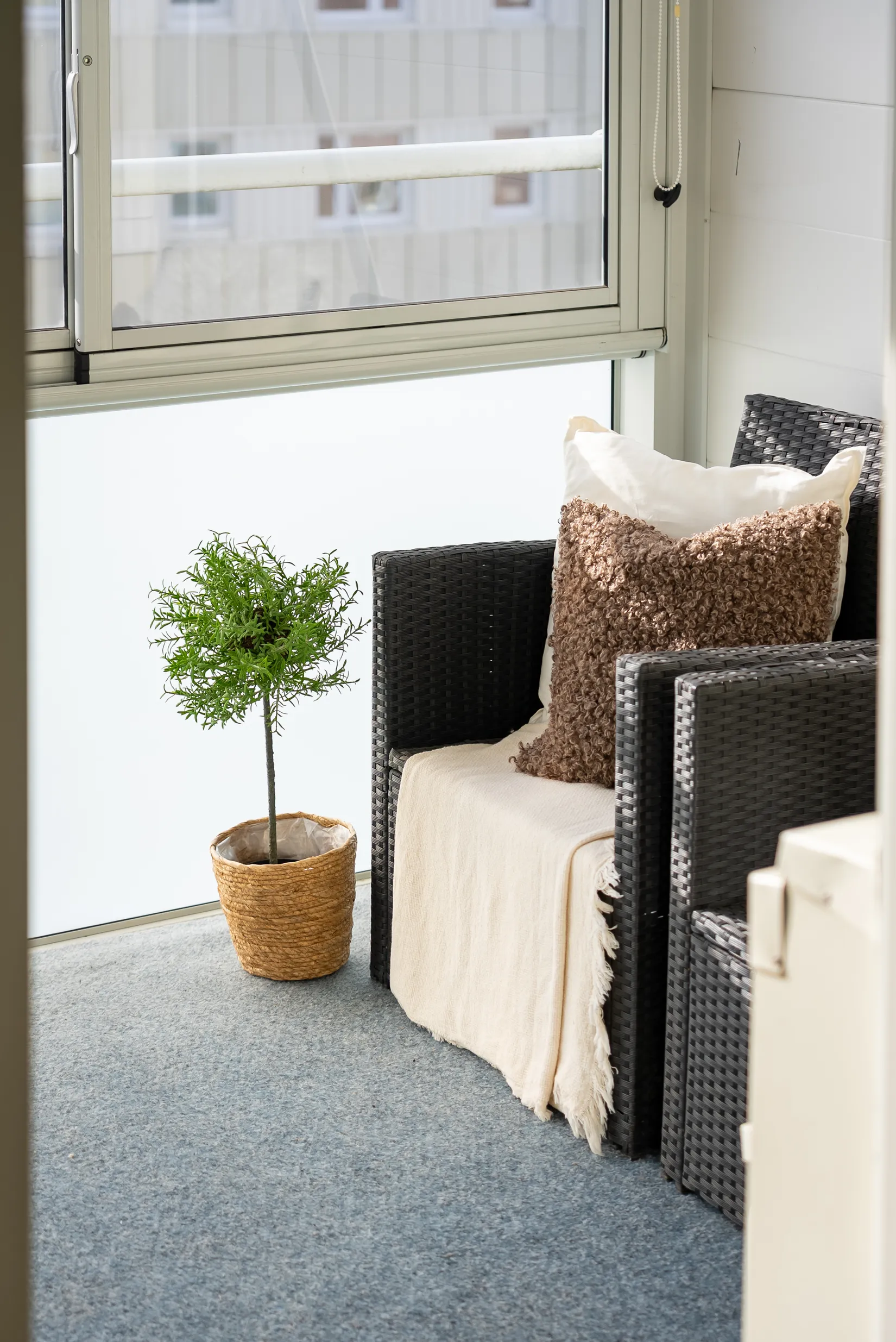 Bostadsrätt, Rosenhällsgatan 4, Snopptorp, Eskilstuna