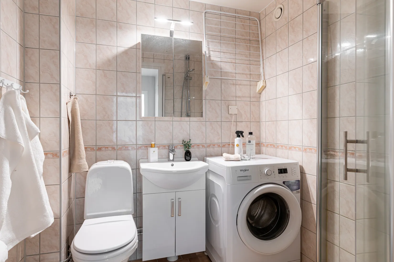 Bostadsrätt, Rosenhällsgatan 4, Snopptorp, Eskilstuna