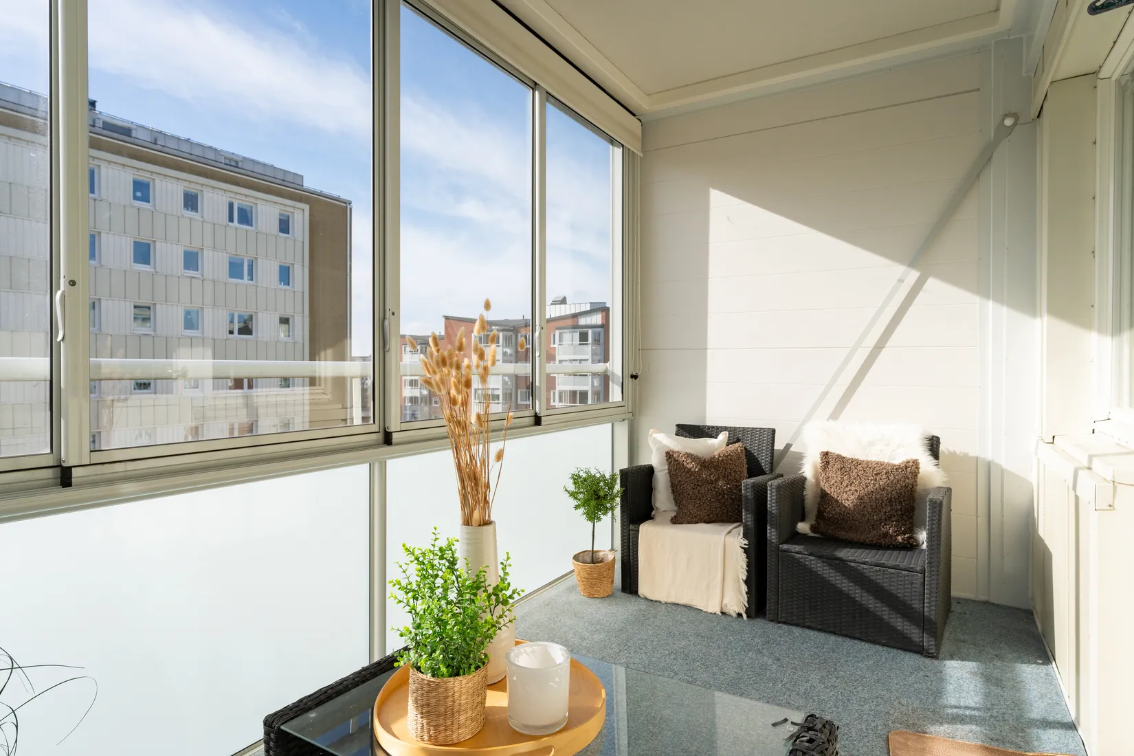 Bostadsrätt, Rosenhällsgatan 4, Snopptorp, Eskilstuna