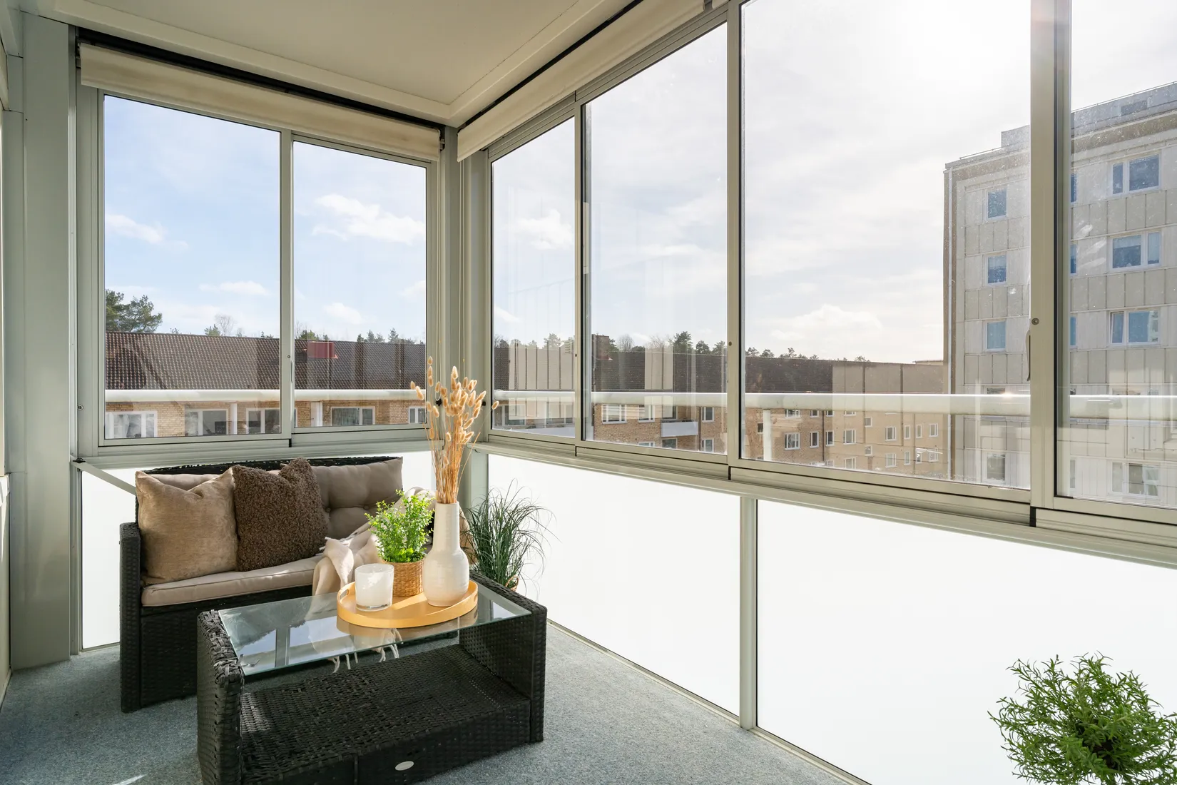 Bostadsrätt, Rosenhällsgatan 4, Snopptorp, Eskilstuna