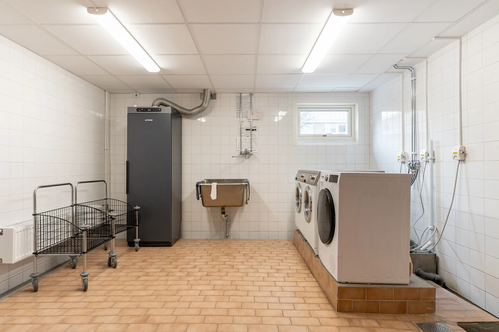 Bostadsrätt, Rosenhällsgatan 4, Snopptorp, Eskilstuna