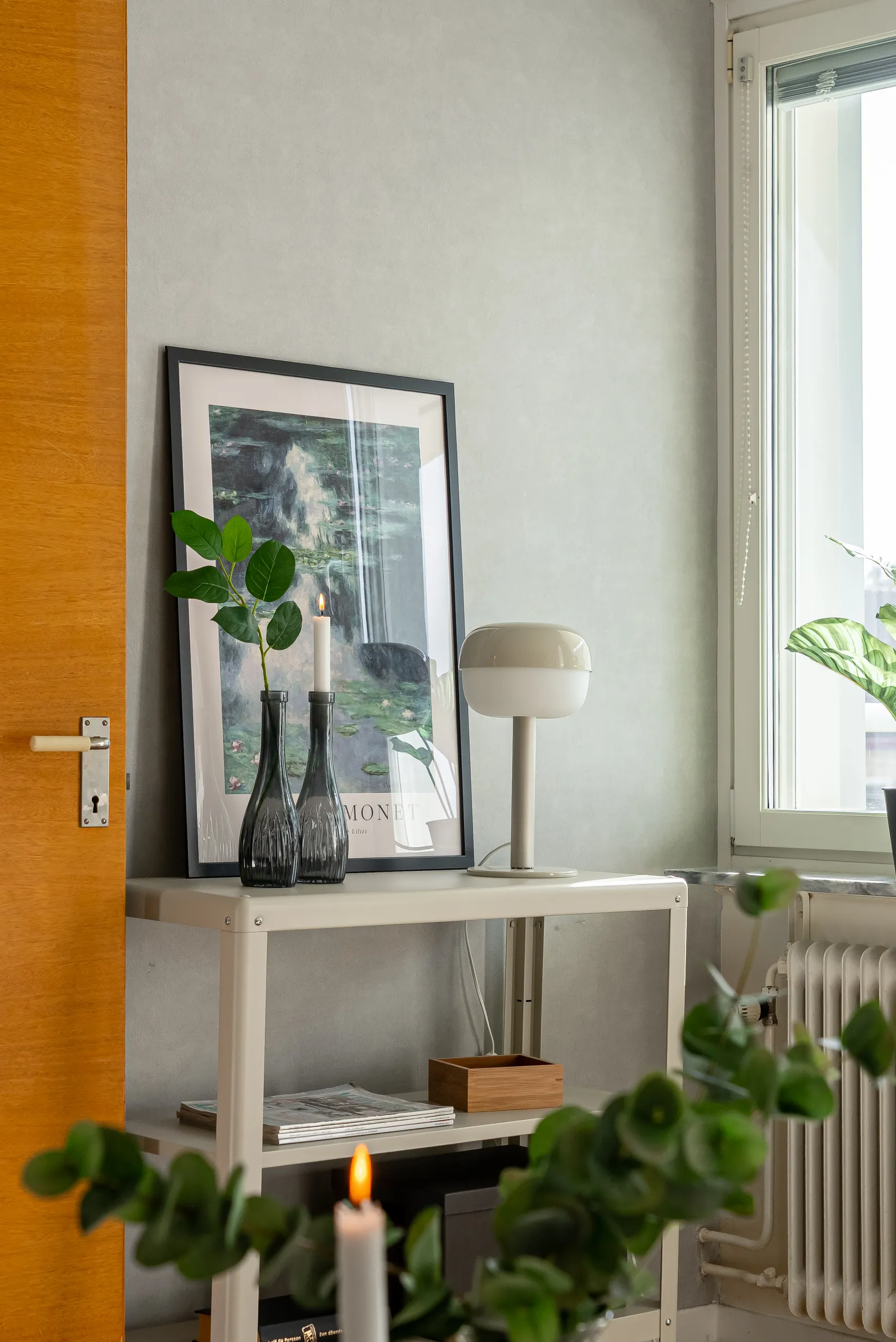 Bostadsrätt, Rosenhällsgatan 4, Snopptorp, Eskilstuna