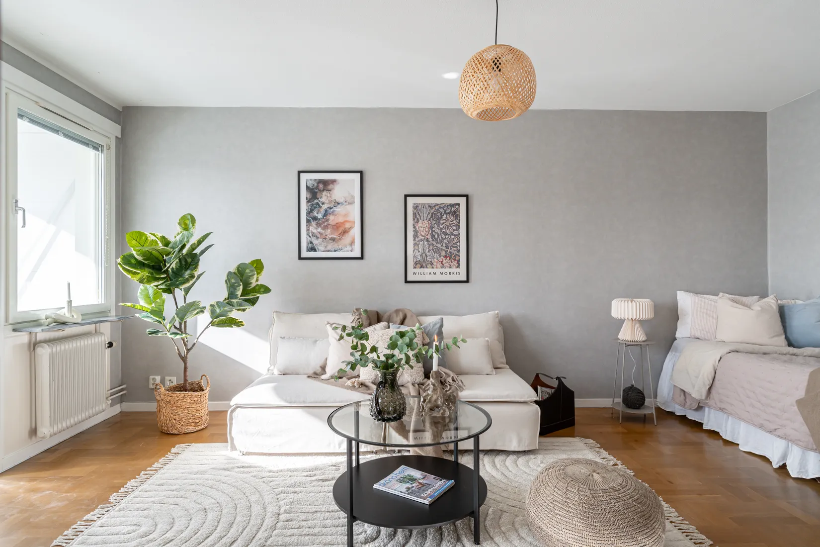 Bostadsrätt, Rosenhällsgatan 4, Snopptorp, Eskilstuna
