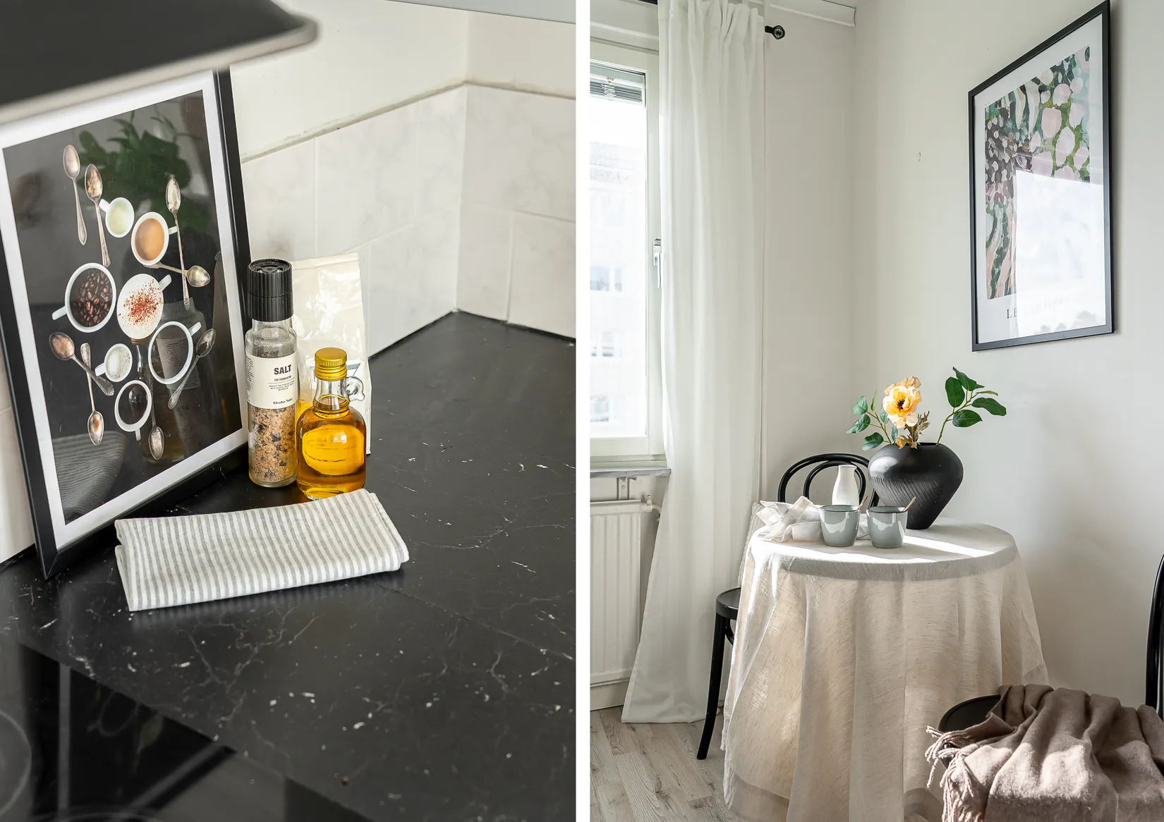 Bostadsrätt, Rosenhällsgatan 4, Snopptorp, Eskilstuna