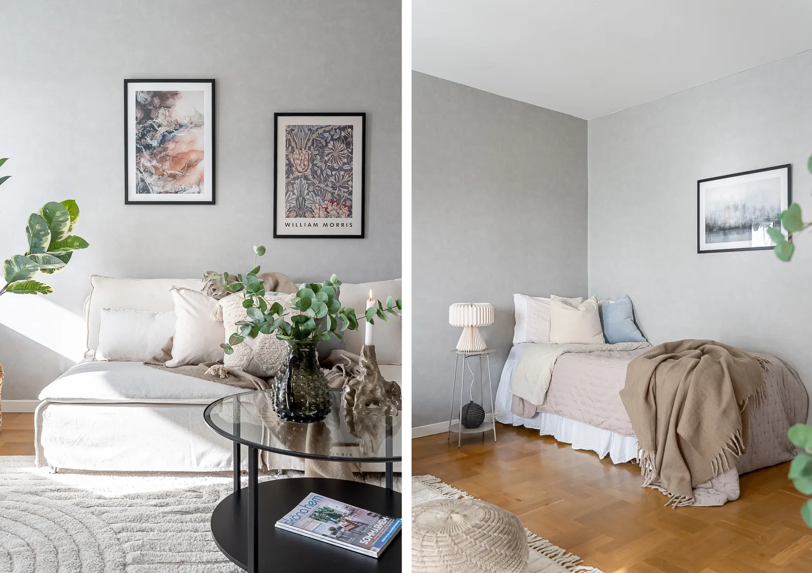 Bostadsrätt, Rosenhällsgatan 4, Snopptorp, Eskilstuna