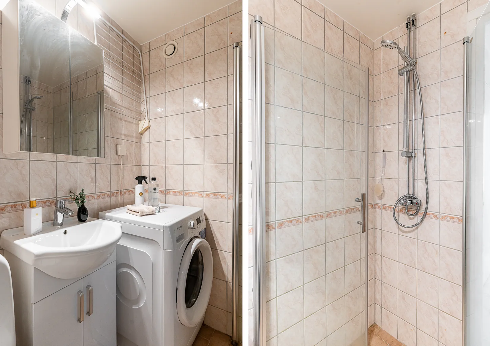 Bostadsrätt, Rosenhällsgatan 4, Snopptorp, Eskilstuna