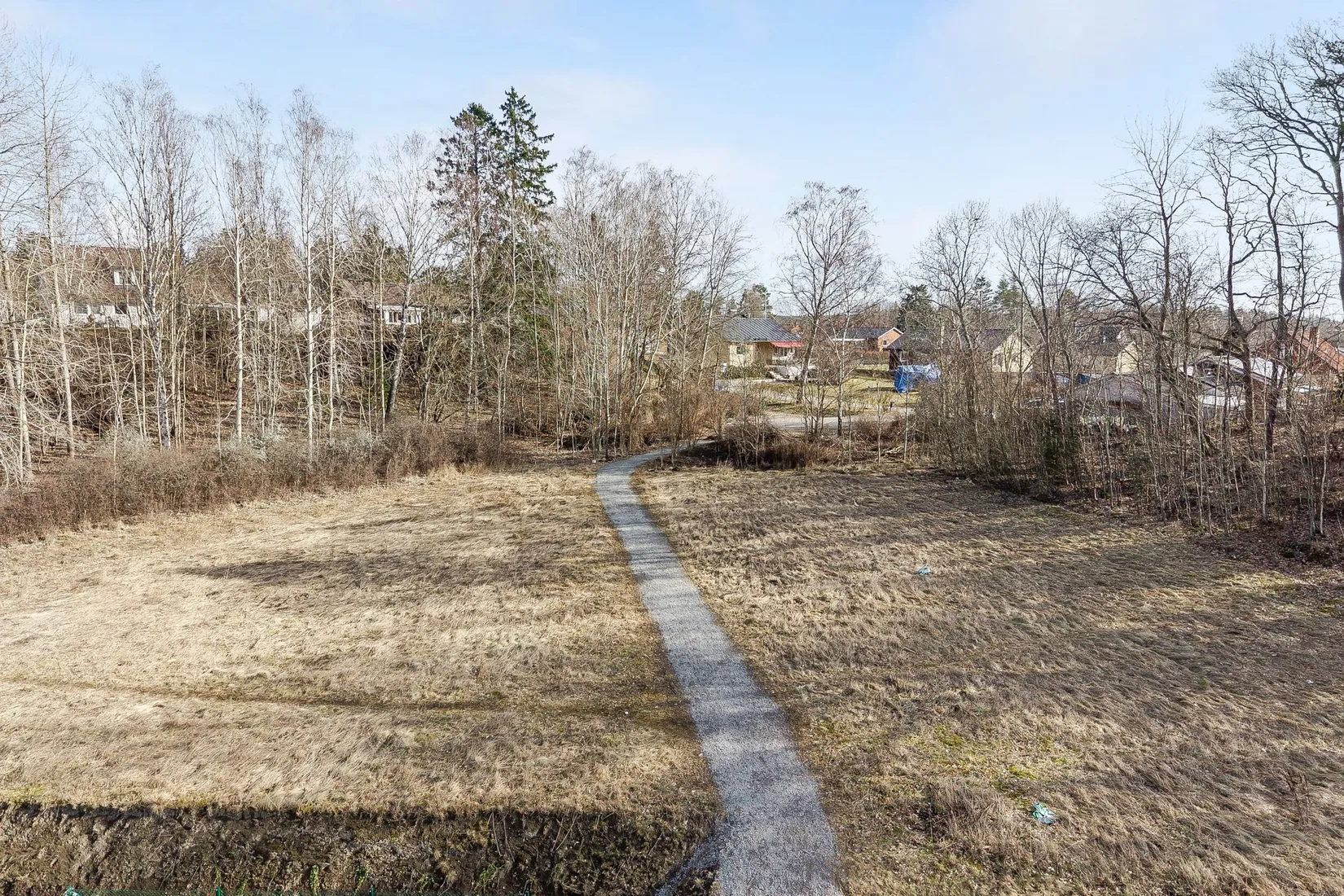 Radhus, Källarängsvägen 28B, Stallarholmen - Sundby Strand, Strängnäs