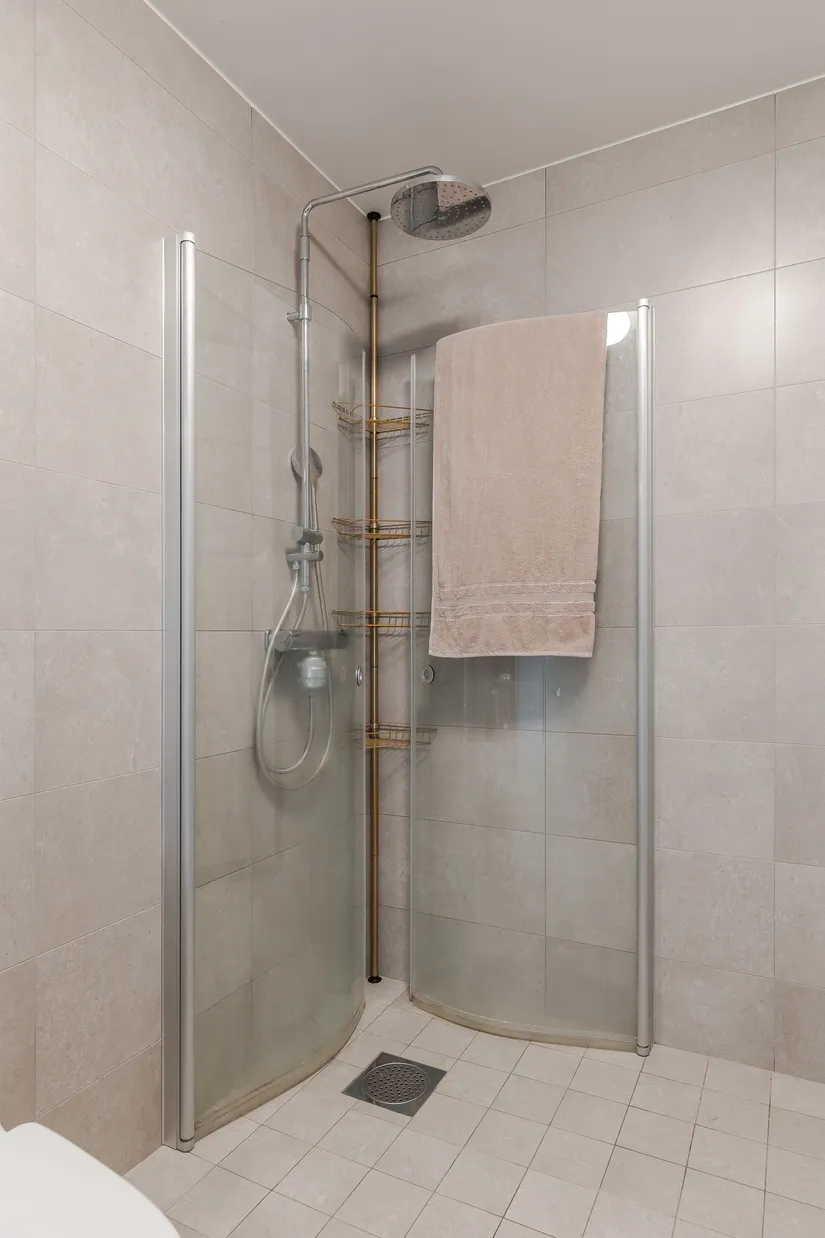 Radhus, Källarängsvägen 28B, Stallarholmen - Sundby Strand, Strängnäs