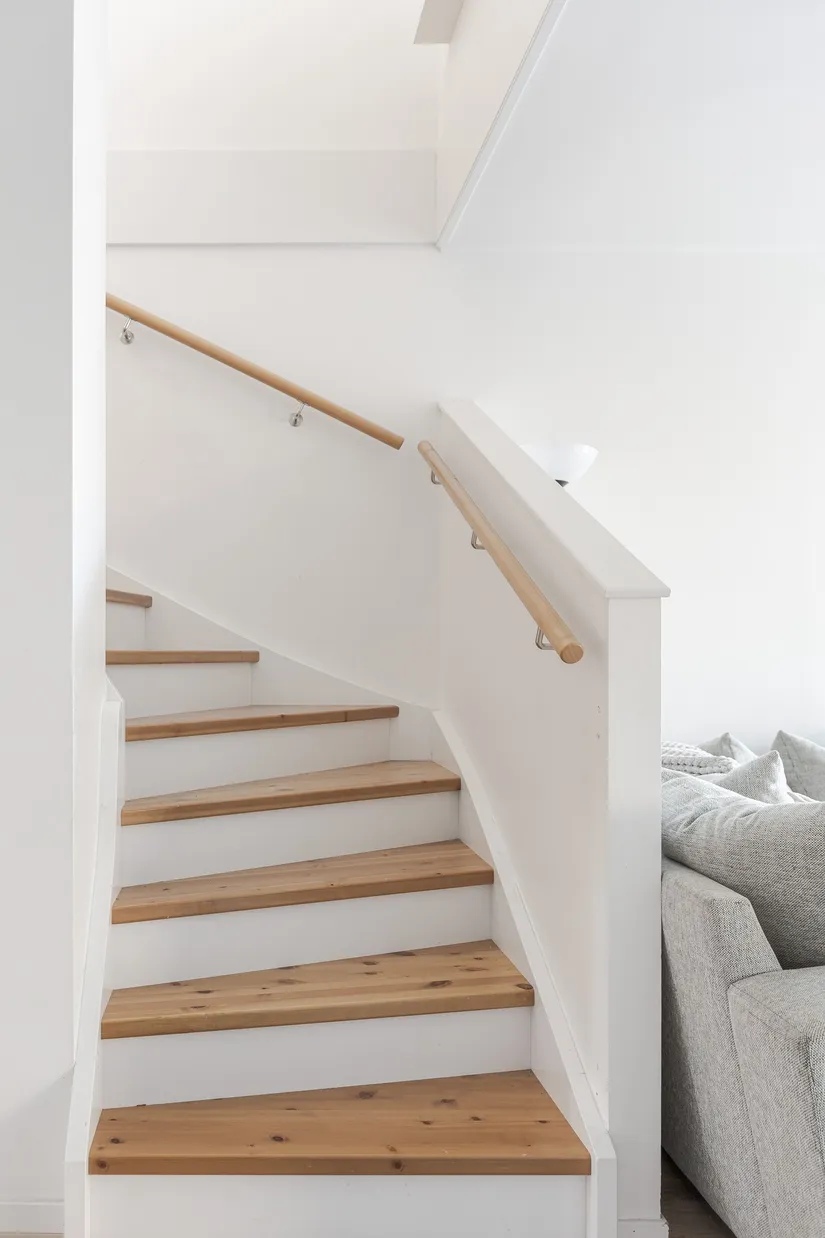 Radhus, Källarängsvägen 28B, Stallarholmen - Sundby Strand, Strängnäs