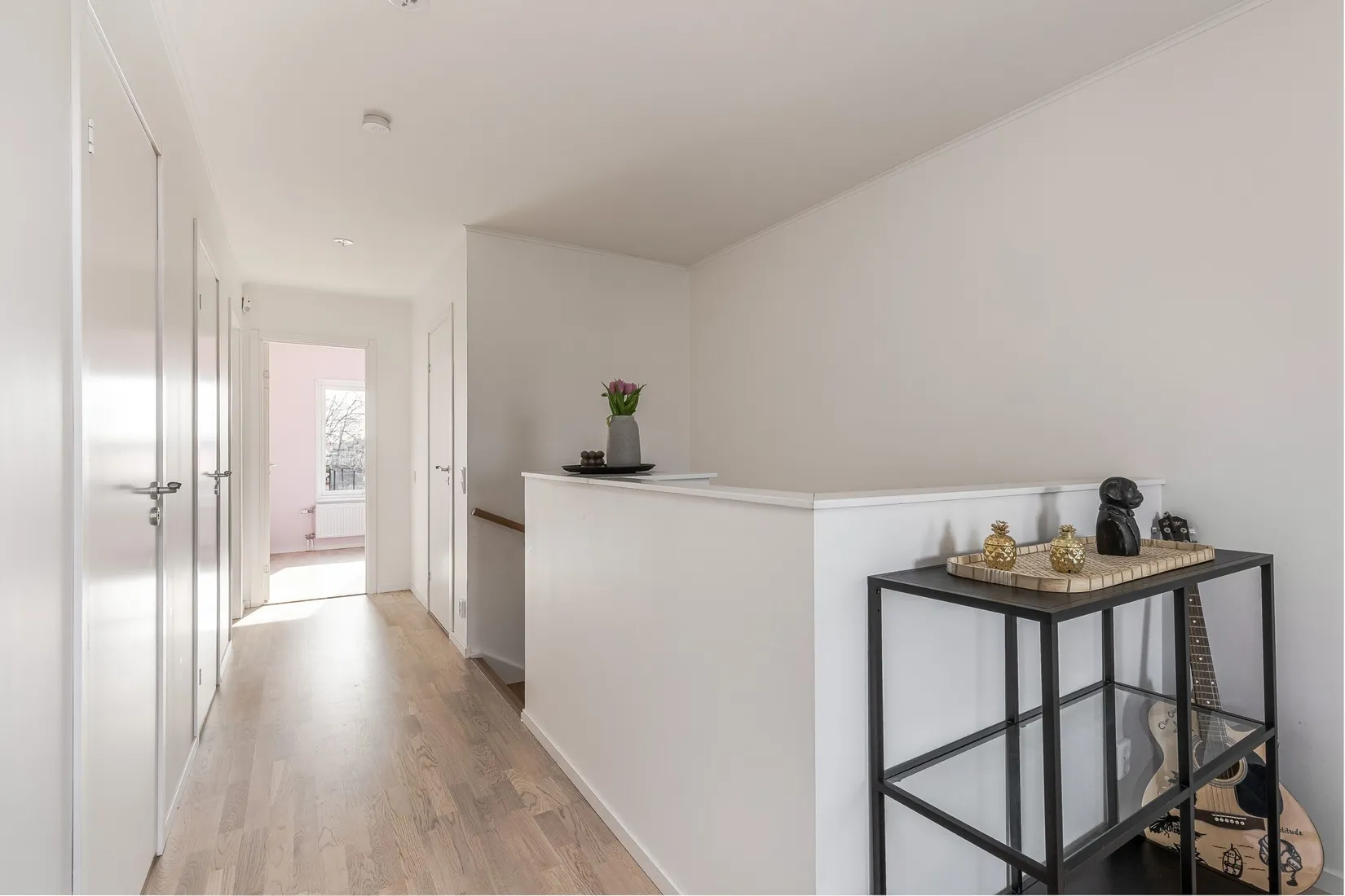 Radhus, Källarängsvägen 28B, Stallarholmen - Sundby Strand, Strängnäs