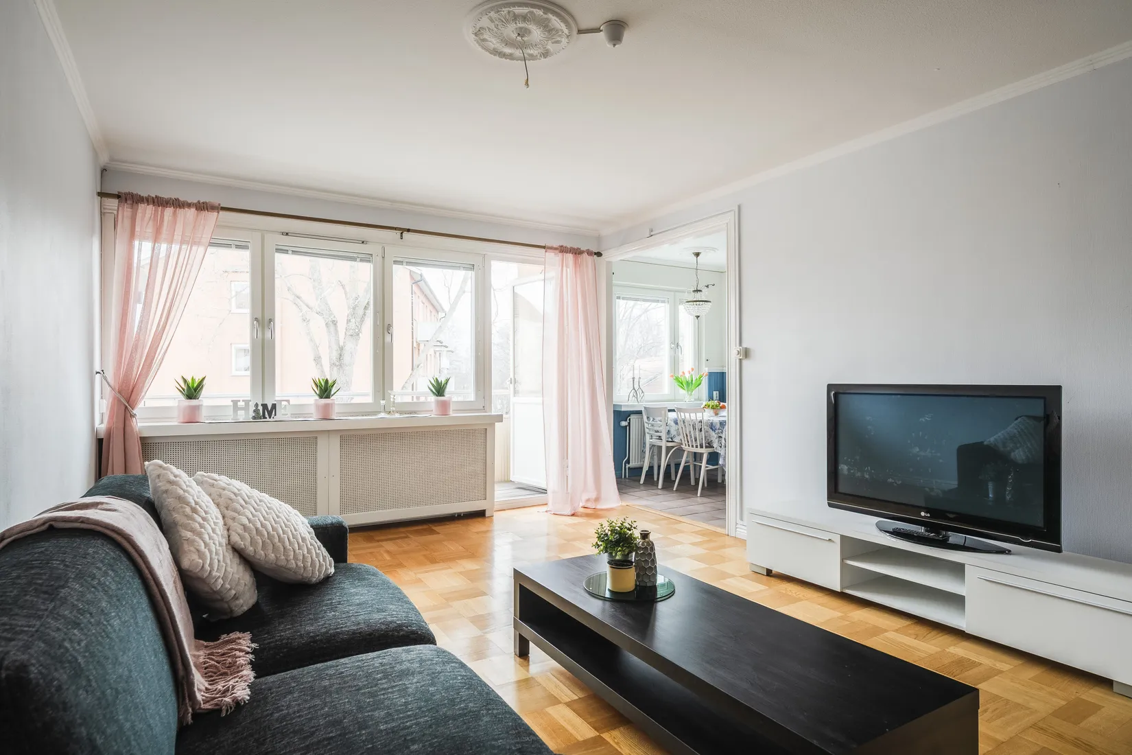 Bostadsrätt, Fjärde tvärgatan 56, Brynäs, Gävle