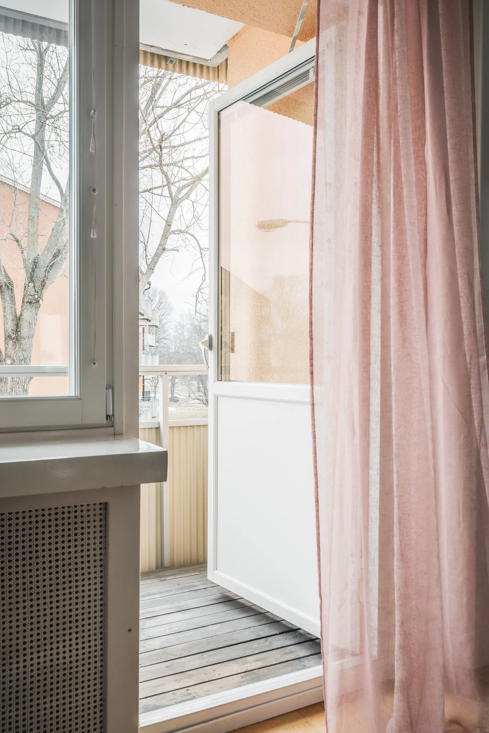 Bostadsrätt, Fjärde tvärgatan 56, Brynäs, Gävle