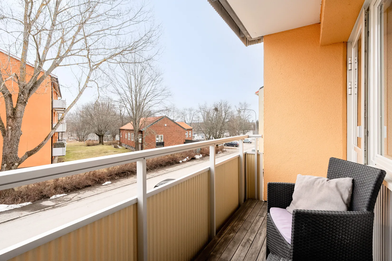 Bostadsrätt, Fjärde tvärgatan 56, Brynäs, Gävle