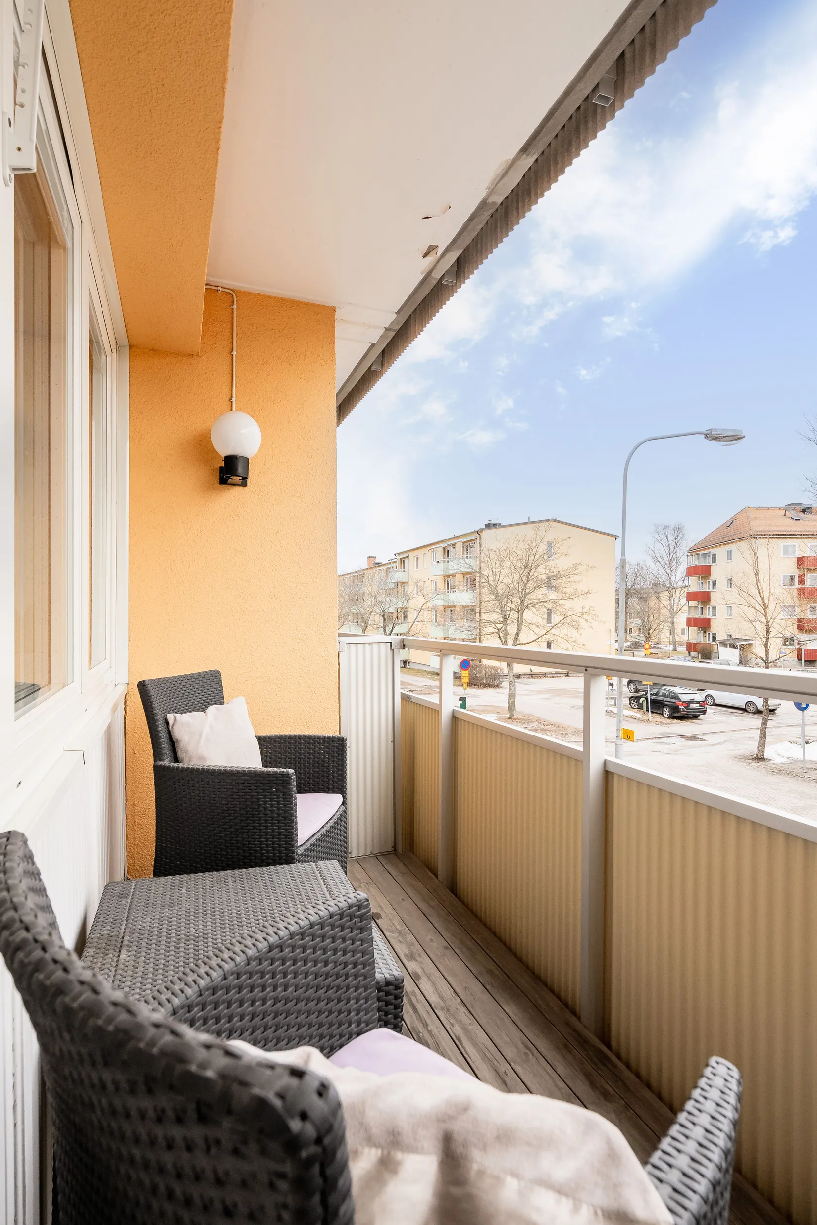 Bostadsrätt, Fjärde tvärgatan 56, Brynäs, Gävle