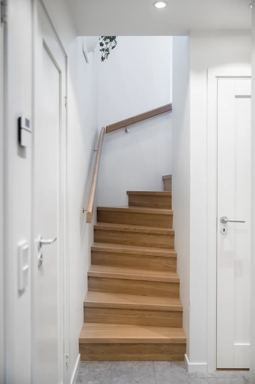 Villa, Radhus, Dundret 9B, Dundret, Gällivare