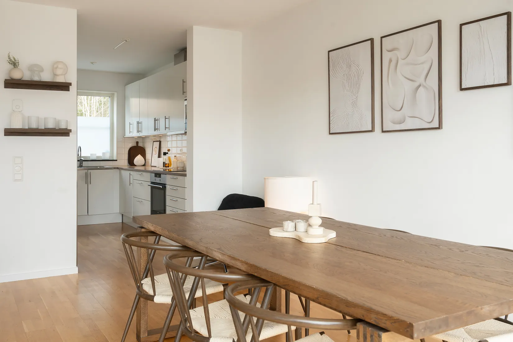 Radhus, Vistavägen 65, Vistaberg, Huddinge