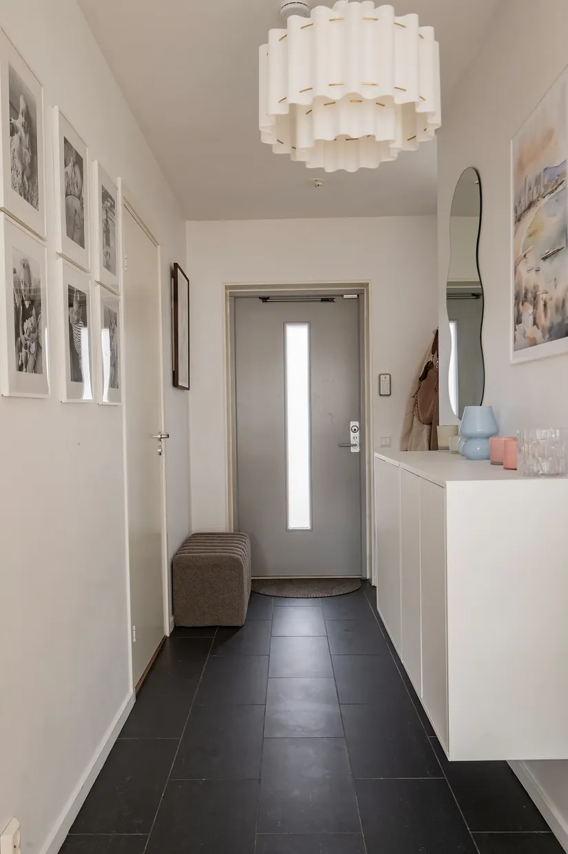 Radhus, Vistavägen 65, Vistaberg, Huddinge
