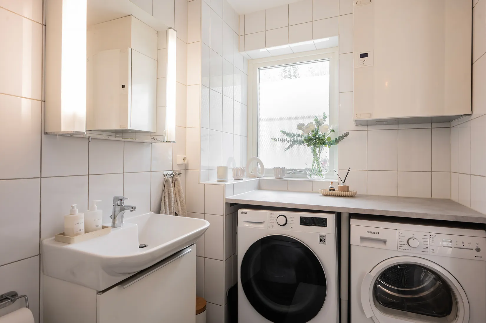 Radhus, Vistavägen 65, Vistaberg, Huddinge