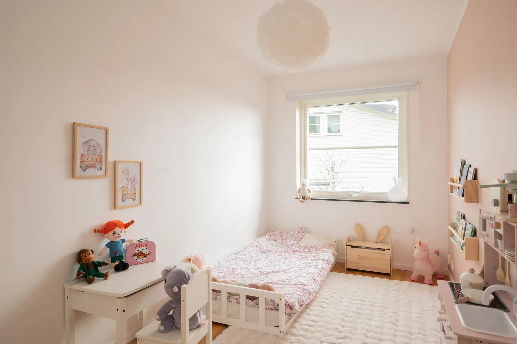 Radhus, Vistavägen 65, Vistaberg, Huddinge