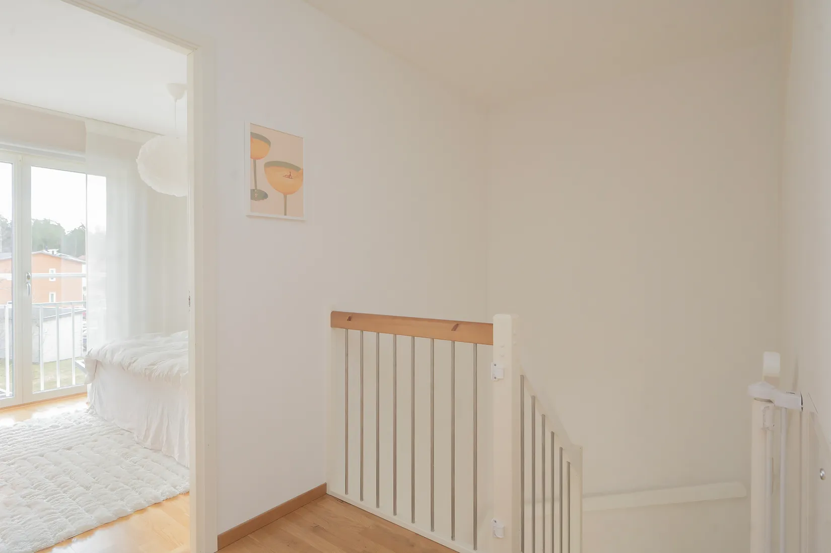 Radhus, Vistavägen 65, Vistaberg, Huddinge