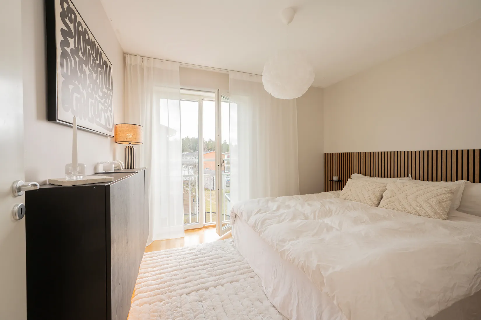 Radhus, Vistavägen 65, Vistaberg, Huddinge