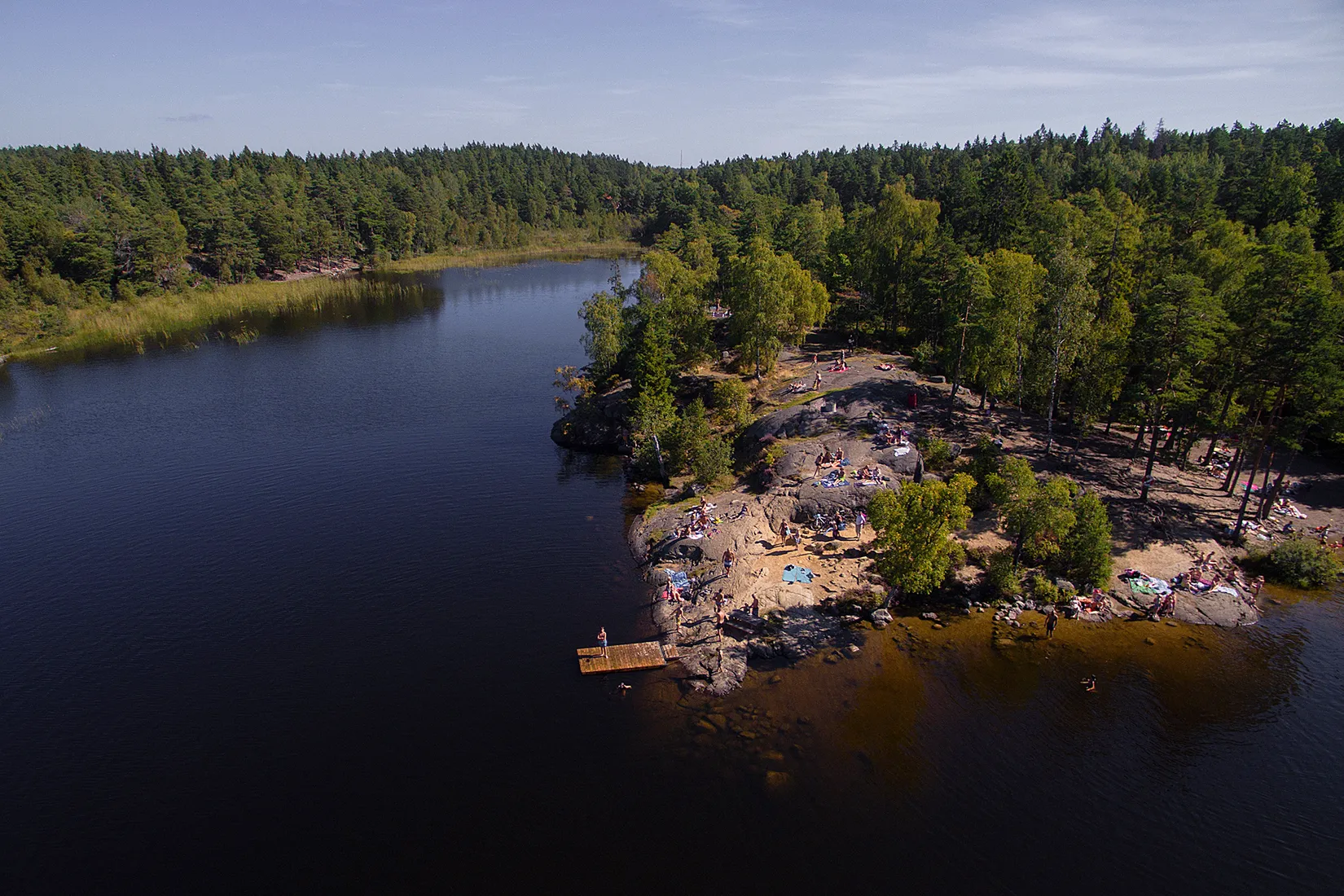 Radhus, Vistavägen 65, Vistaberg, Huddinge