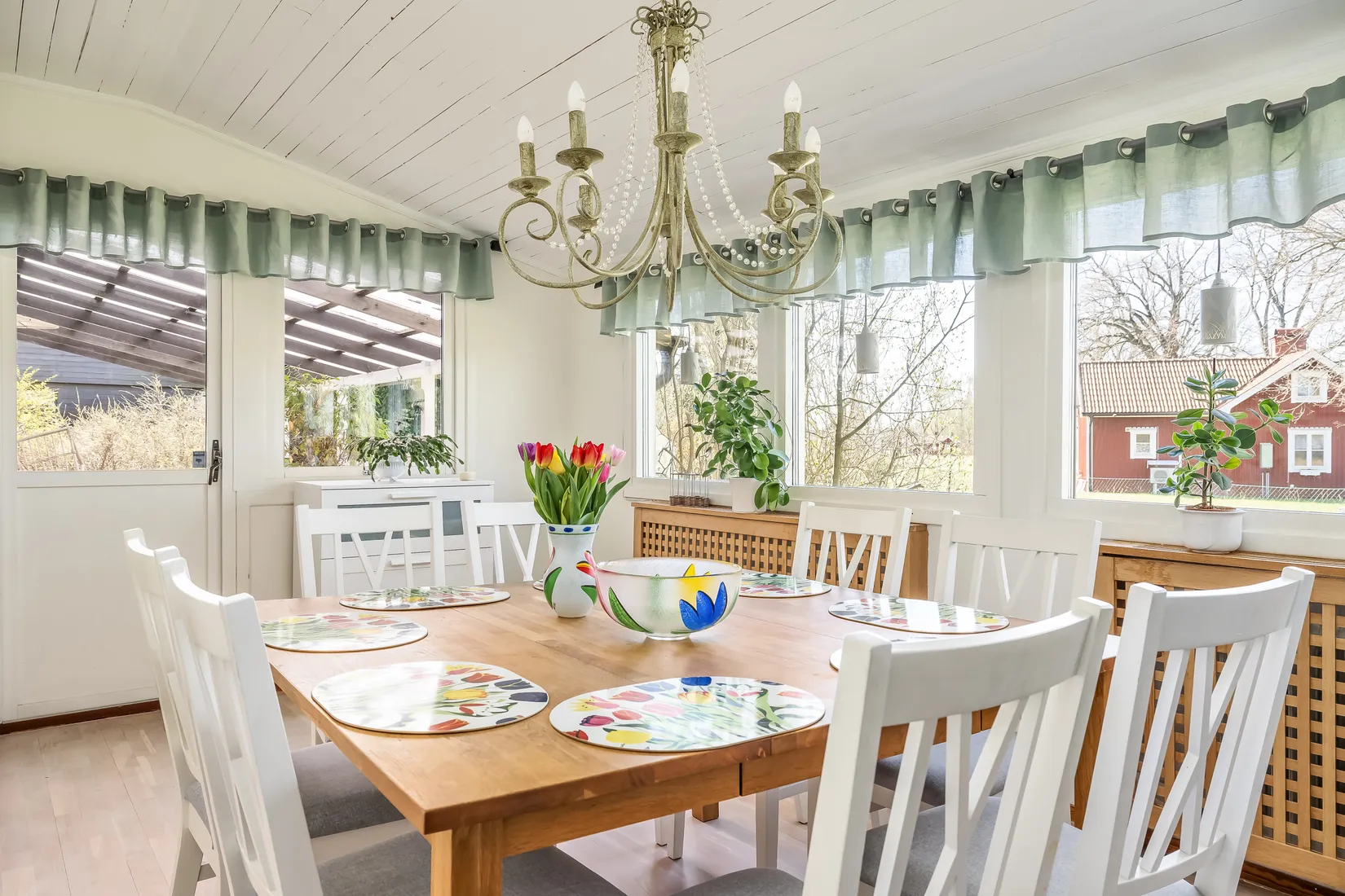 Villa, Furingstadsvägen 34, Ljunga, Norrköping