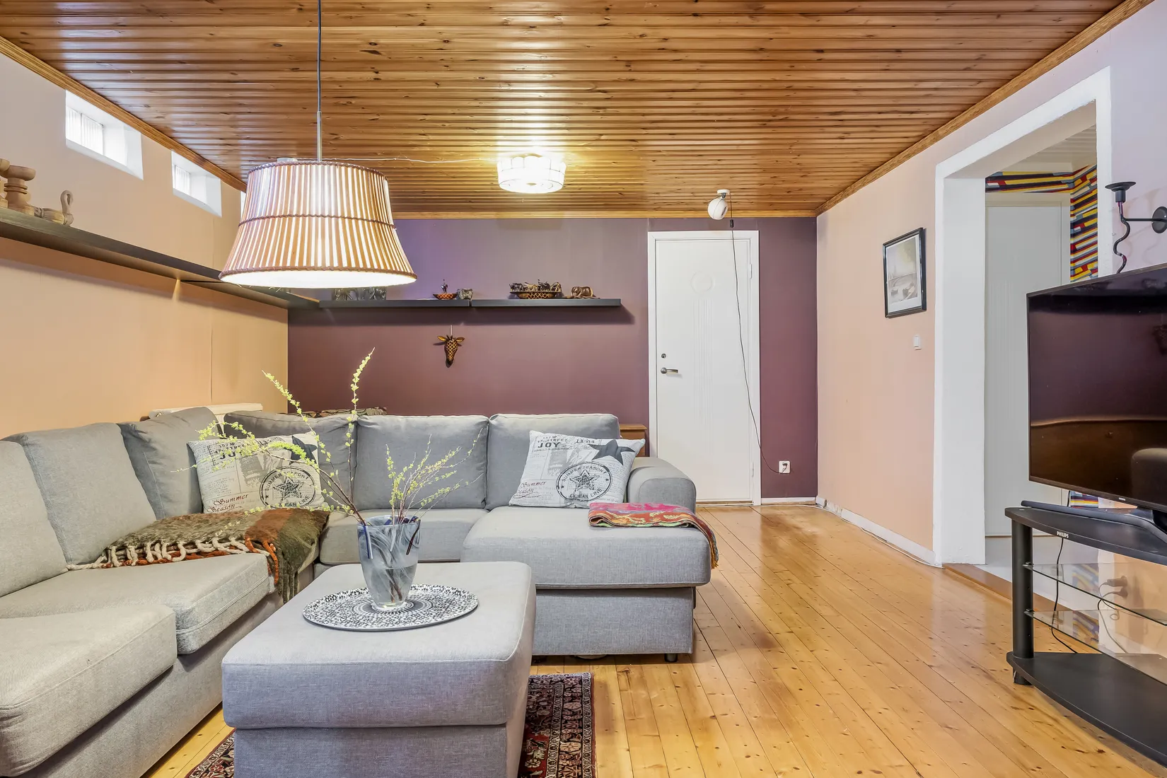 Villa, Furingstadsvägen 34, Ljunga, Norrköping