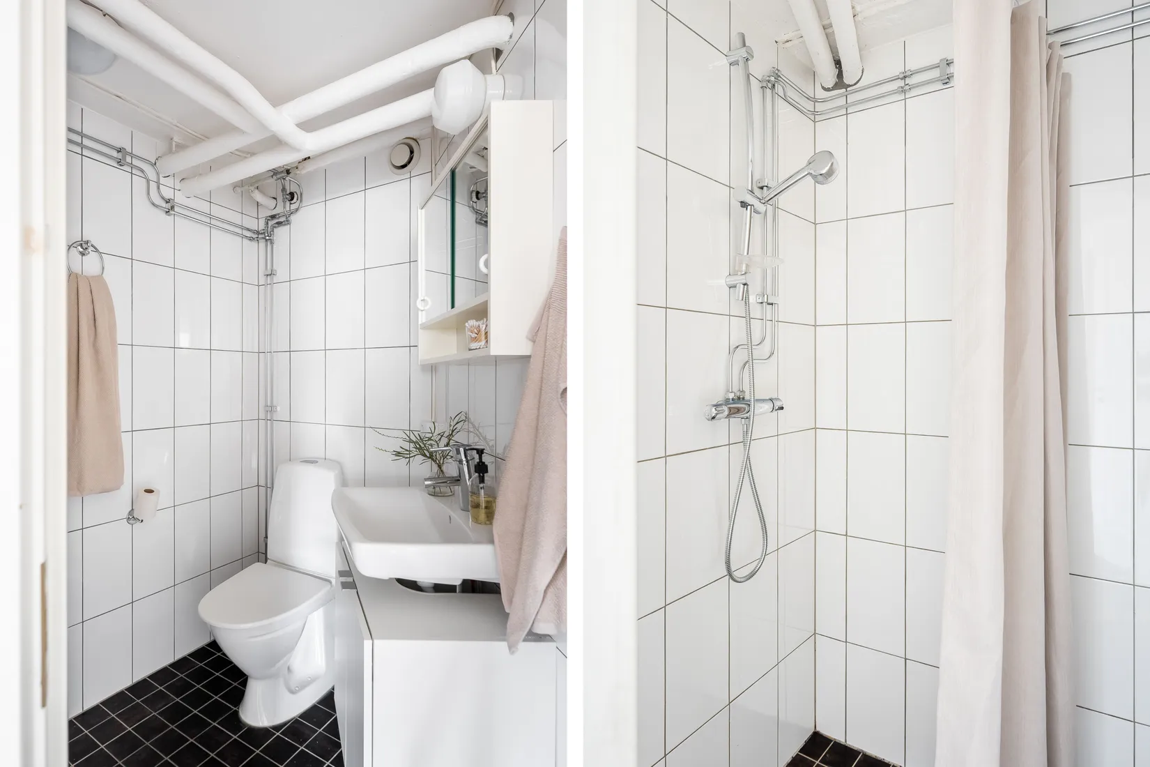 Bostadsrätt, Stenkilsgatan 4B, Vasastaden, Skövde