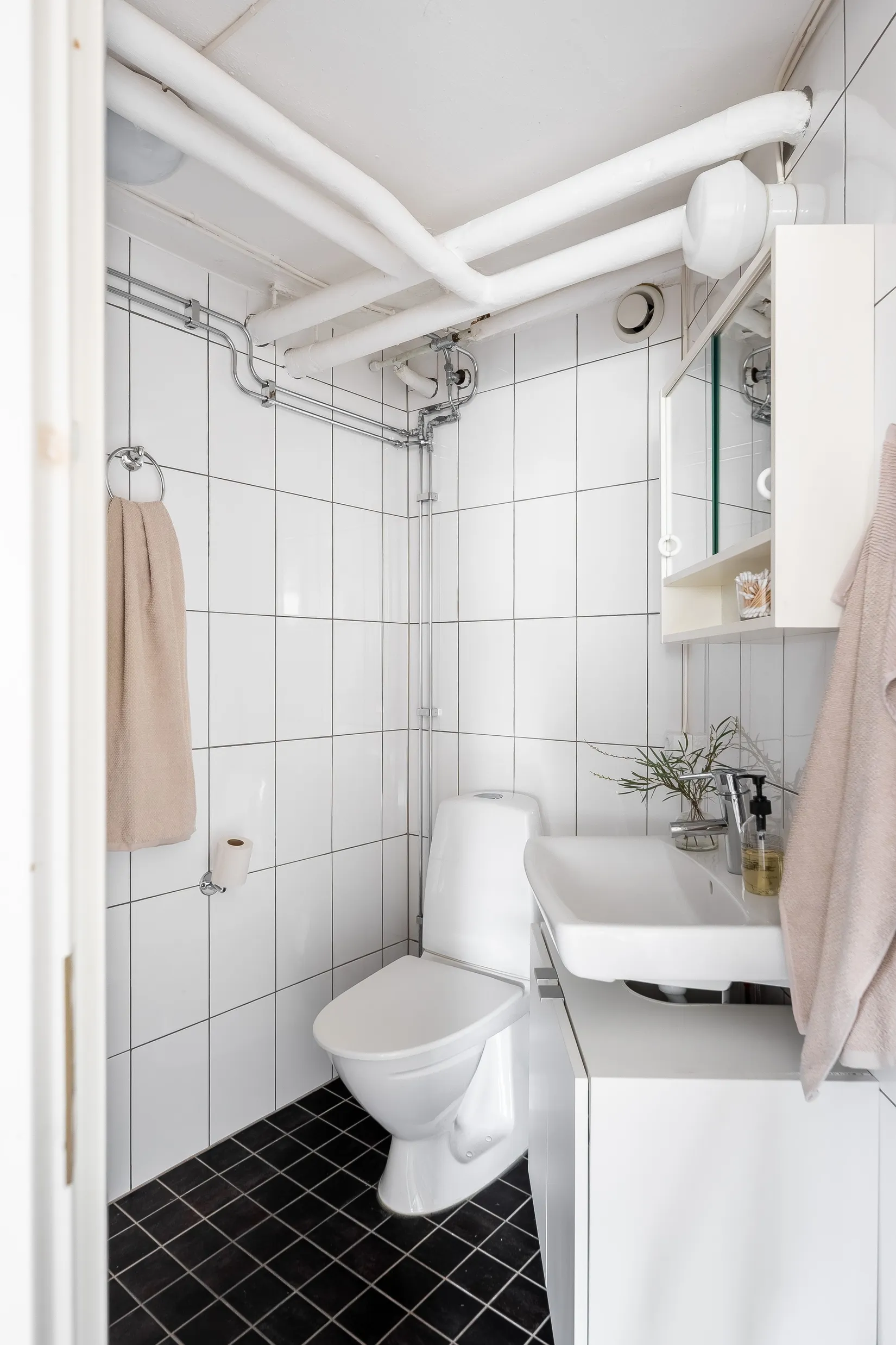 Bostadsrätt, Stenkilsgatan 4B, Vasastaden, Skövde