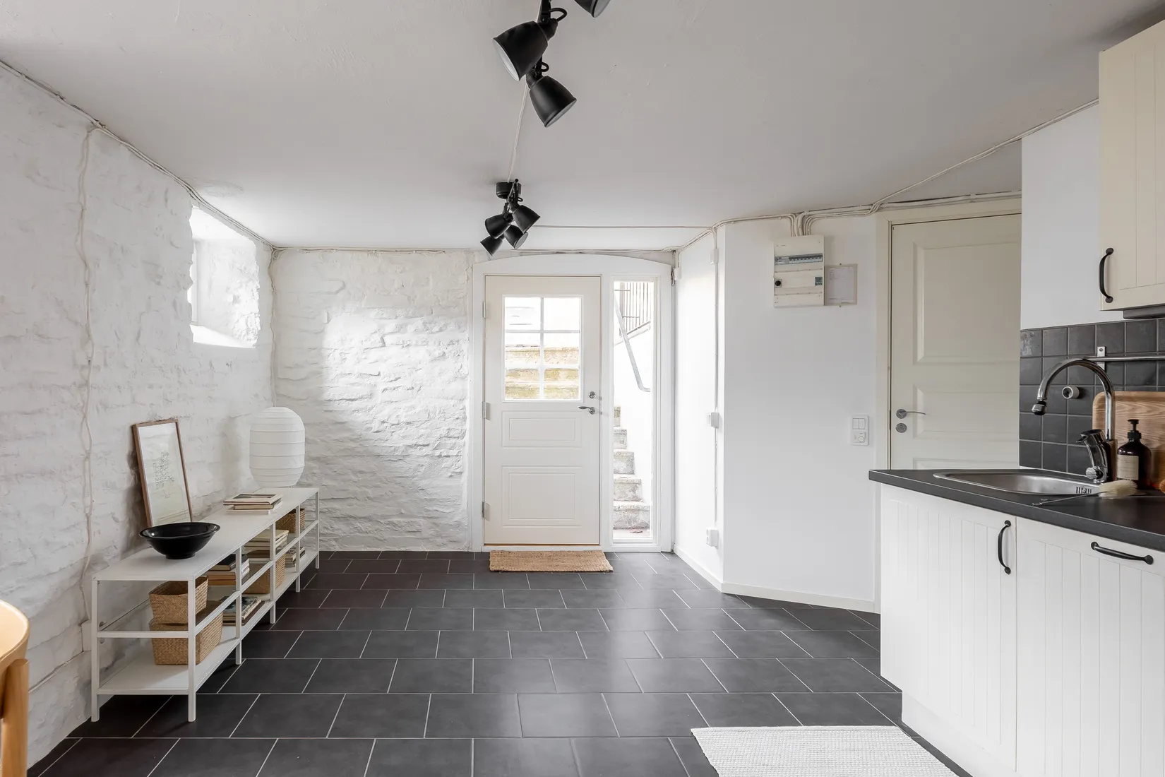 Bostadsrätt, Stenkilsgatan 4B, Vasastaden, Skövde