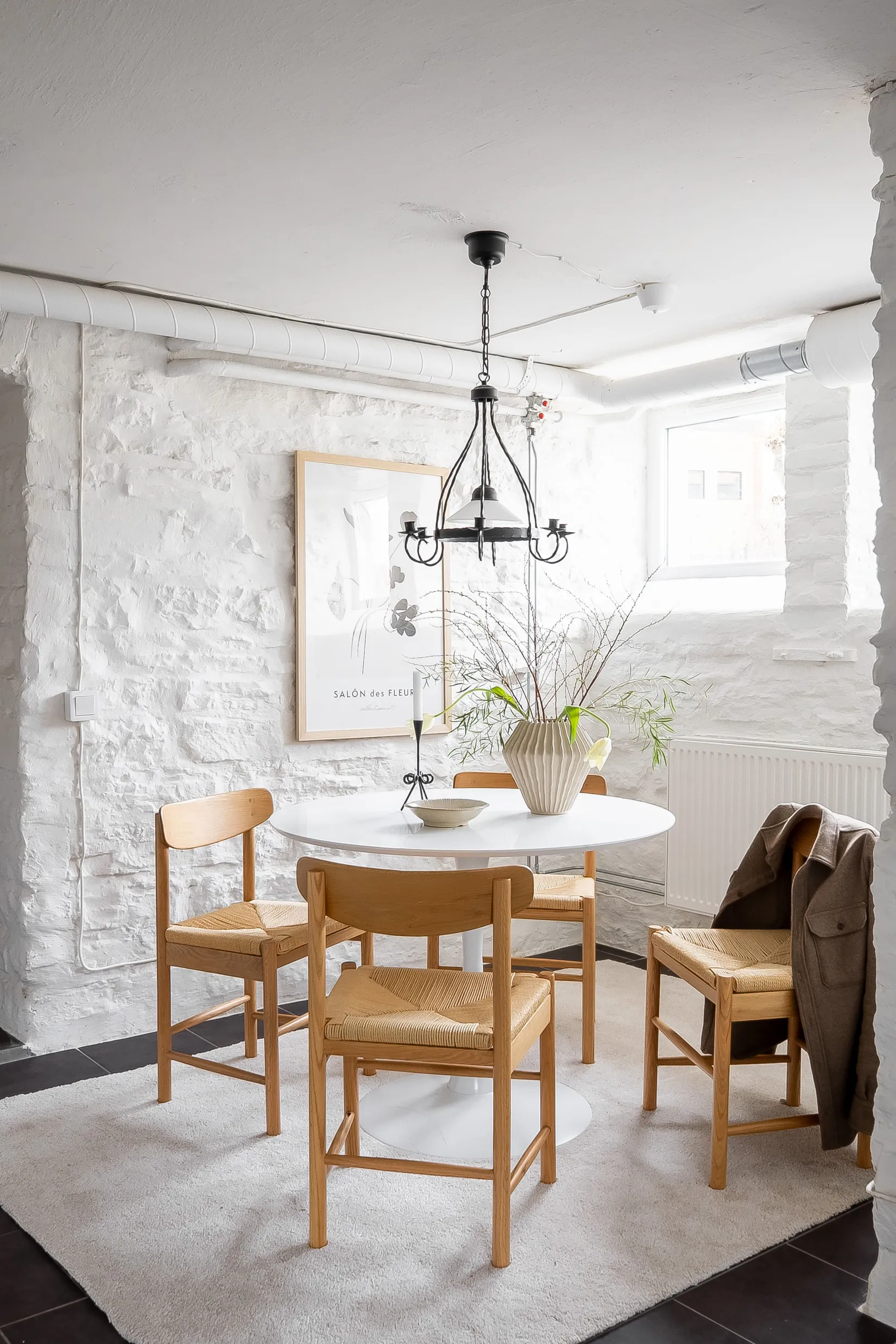 Bostadsrätt, Stenkilsgatan 4B, Vasastaden, Skövde