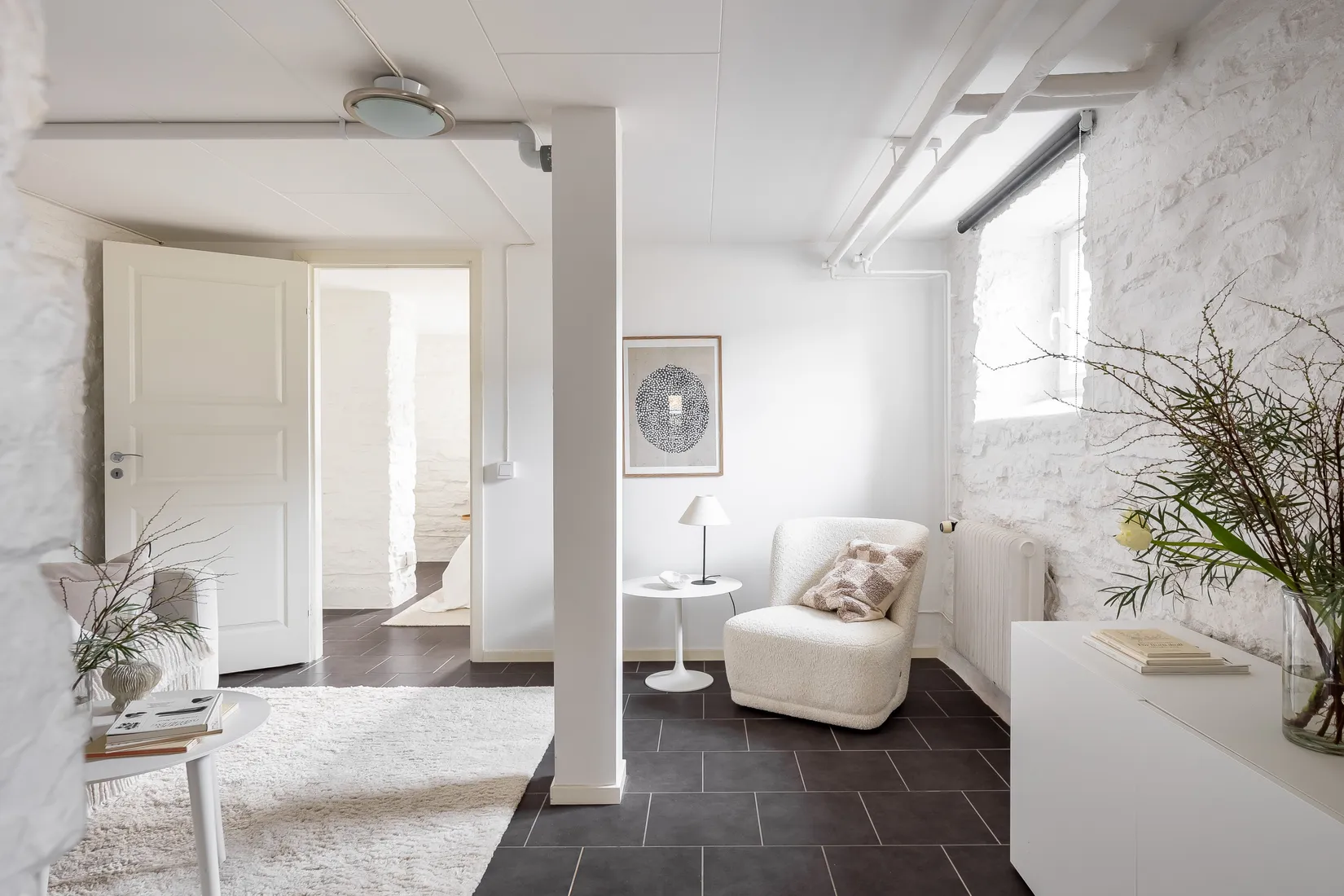 Bostadsrätt, Stenkilsgatan 4B, Vasastaden, Skövde