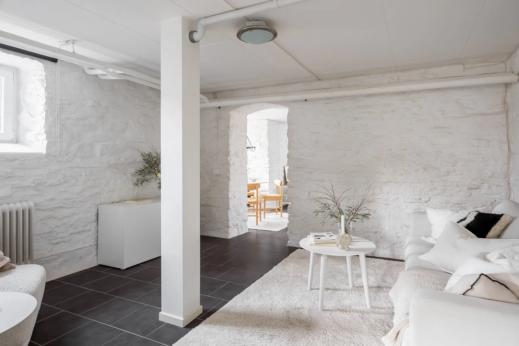 Bostadsrätt, Stenkilsgatan 4B, Vasastaden, Skövde