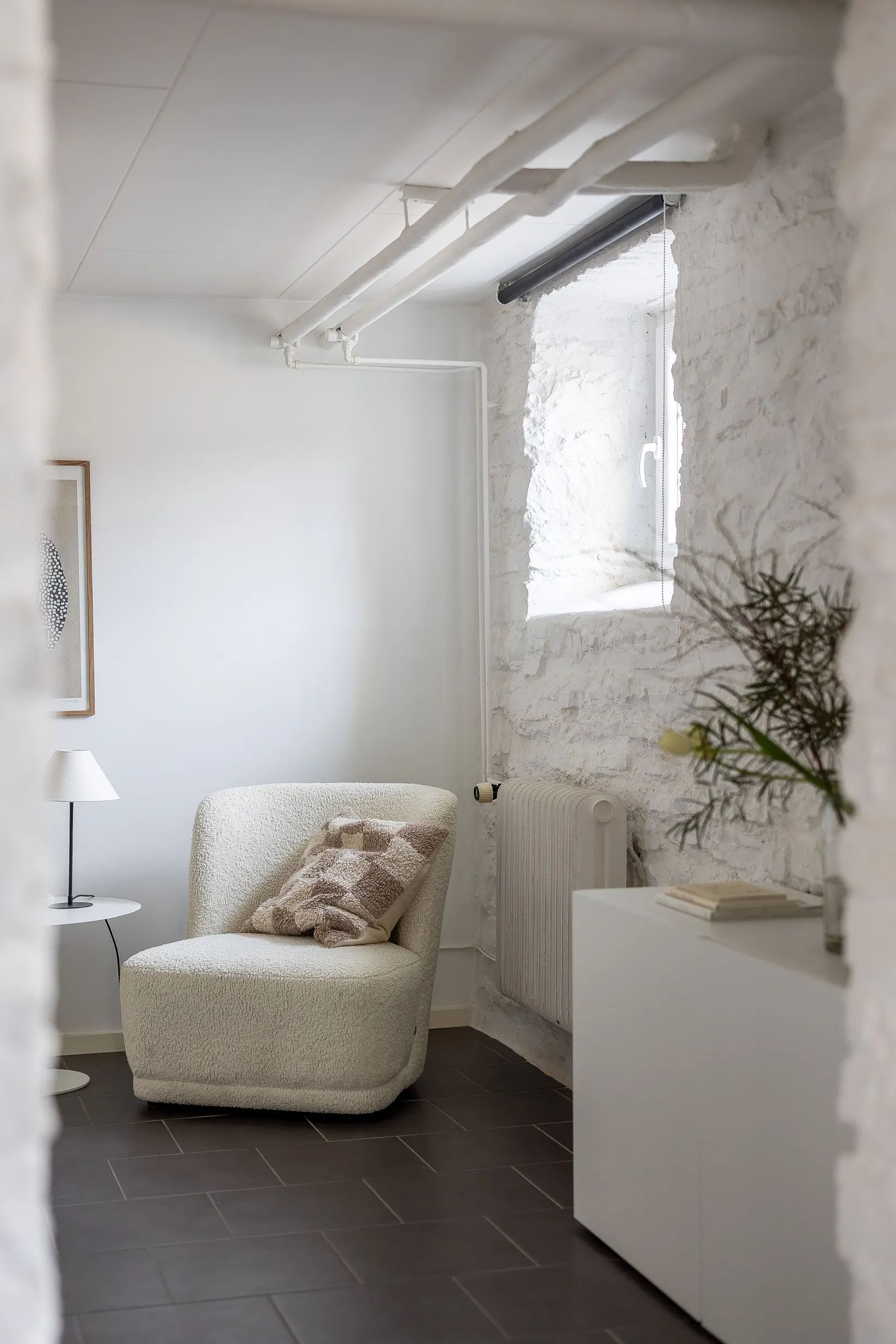 Bostadsrätt, Stenkilsgatan 4B, Vasastaden, Skövde