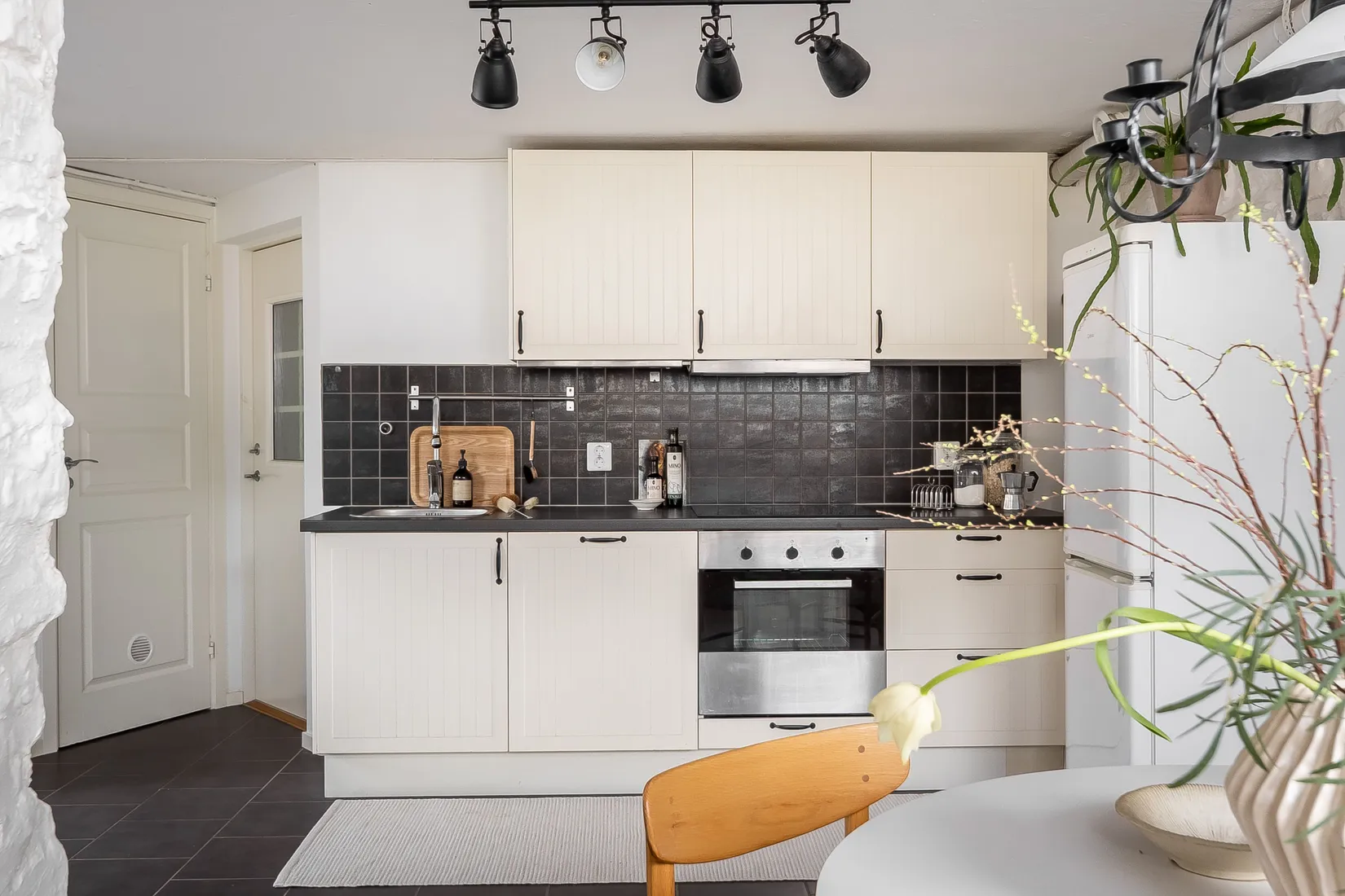 Bostadsrätt, Stenkilsgatan 4B, Vasastaden, Skövde
