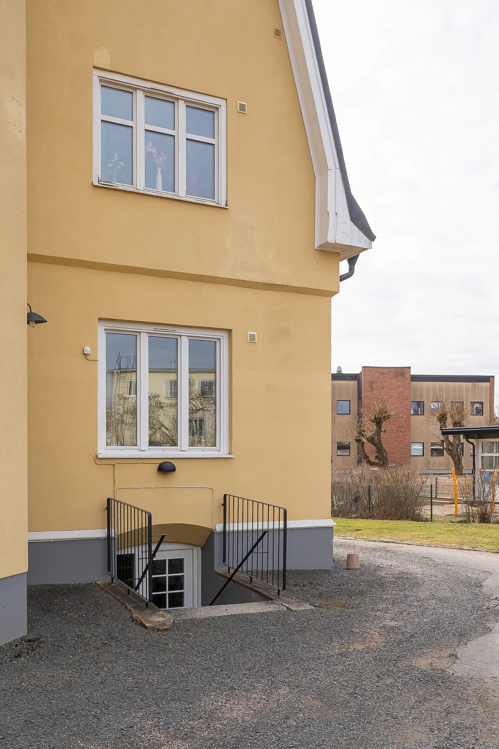 Bostadsrätt, Stenkilsgatan 4B, Vasastaden, Skövde